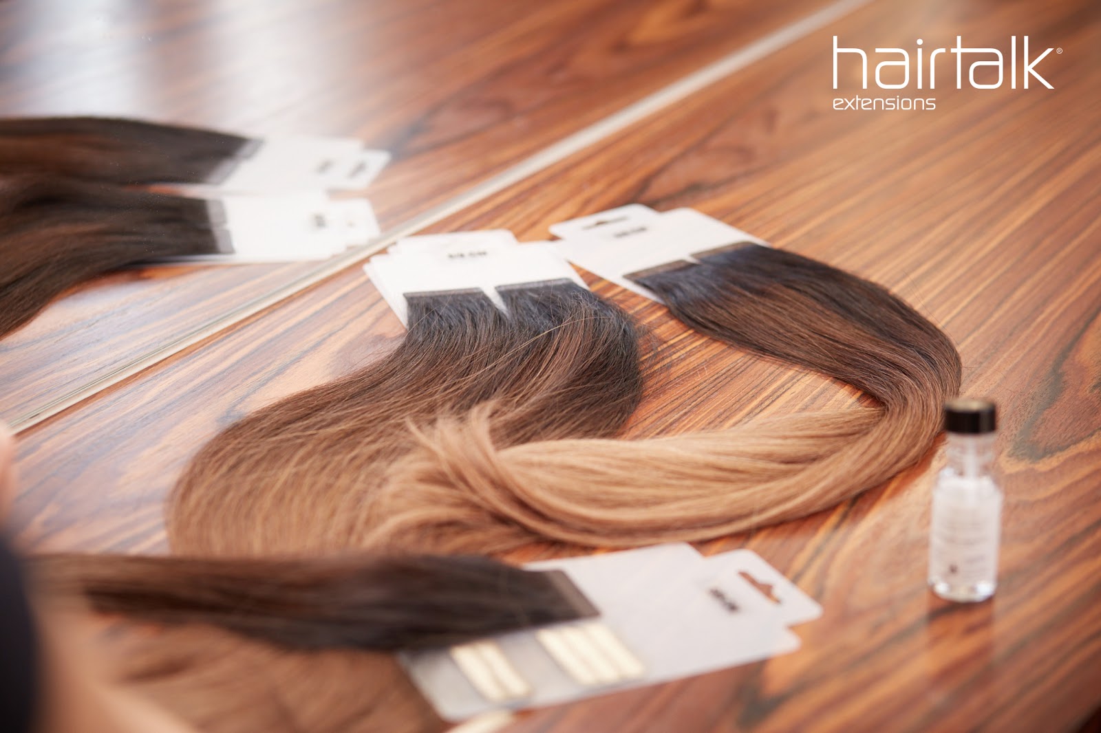 Co dla kogo? Doradzamy, które hairtalk najlepiej pasują do Ciebie.