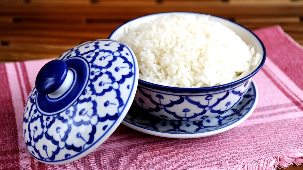 Is White Rice Bad For Cholesterol Rice Choices