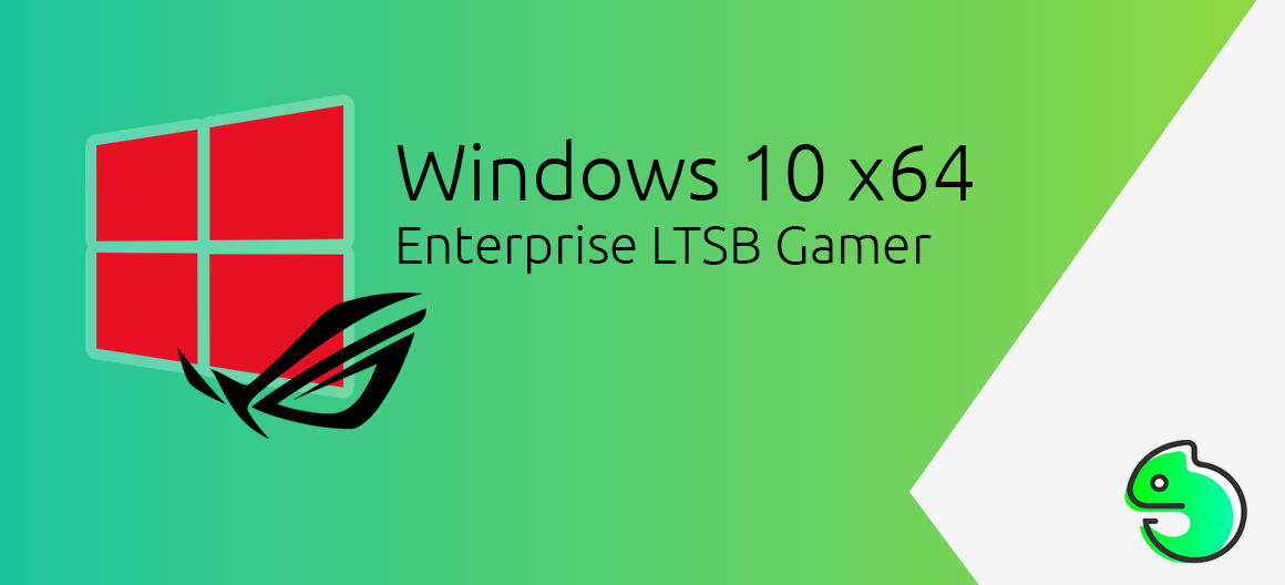 windows 10 gamer edition x64 ltsb final windows 10 gamer edition x64 ltsb final