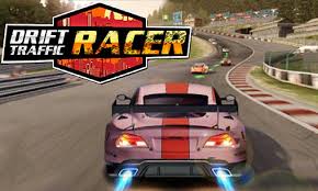 Download Drift Car City Traffic Racer MOD Ultimited Money + Gem Free