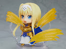 Nendoroid Sword Art Online Alice Synthesis Thirty (#1105) Figure