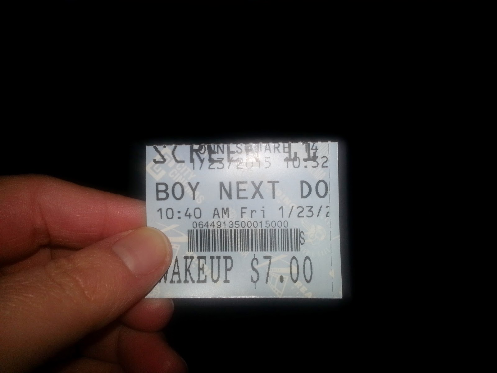 Lolo Loves Films Movie Review The Boy Next Door 2015