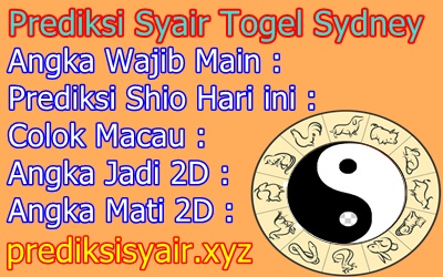 Syair Togel Sydney 29 Juli 2021 Prediksi Syair Togel Kode Syair Sgp Forum Syair Hk Hari Ini