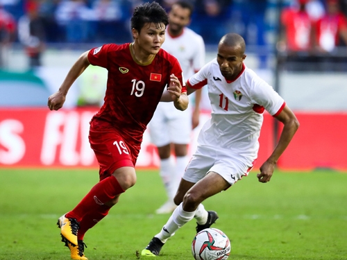 U23 Jordan chơi như thế nào, có gì đáng sợ? 2 U23 Jordan chơi như thế nào, có gì đáng sợ? 2