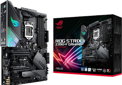 ASUS ROG