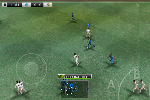 PES 2012 Tested on GIO download apk PES 2012 Tested on GIO download apk
