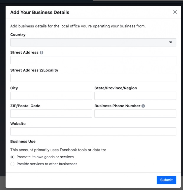 What is Facebook Business Manager?