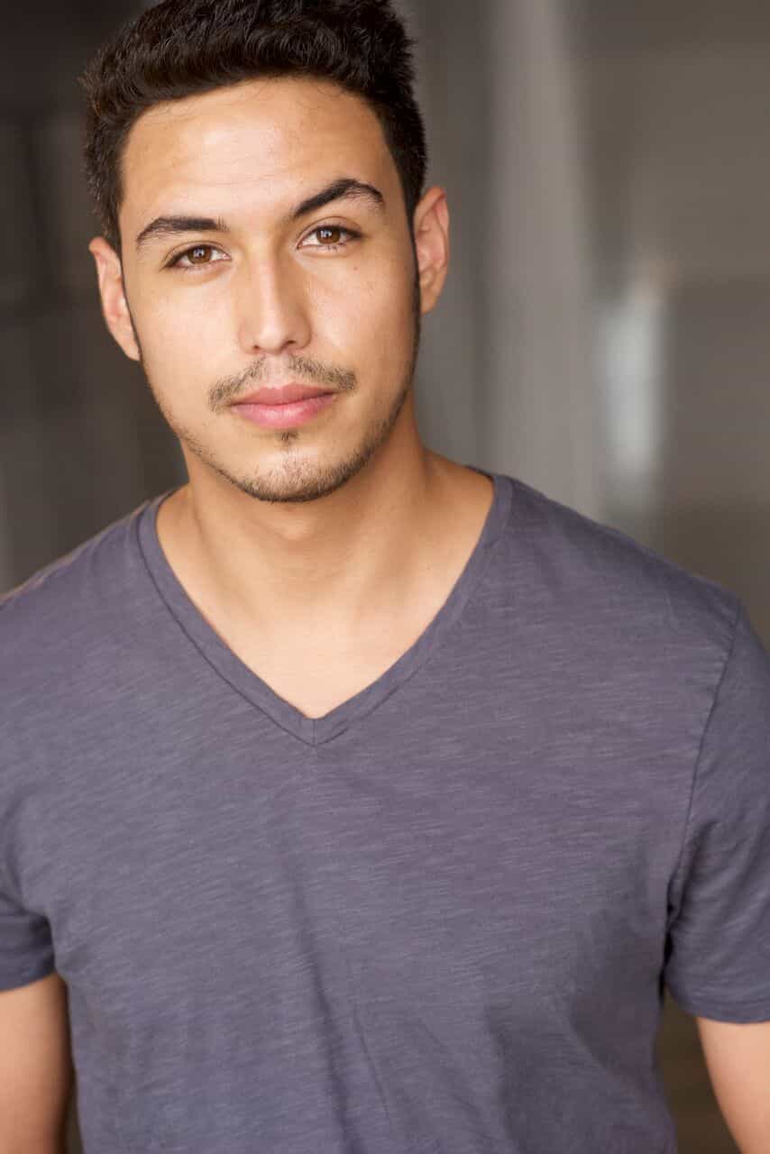 Julio Macias (Actor) Biography, Wiki, Age, Height, Weight, Girlfriend