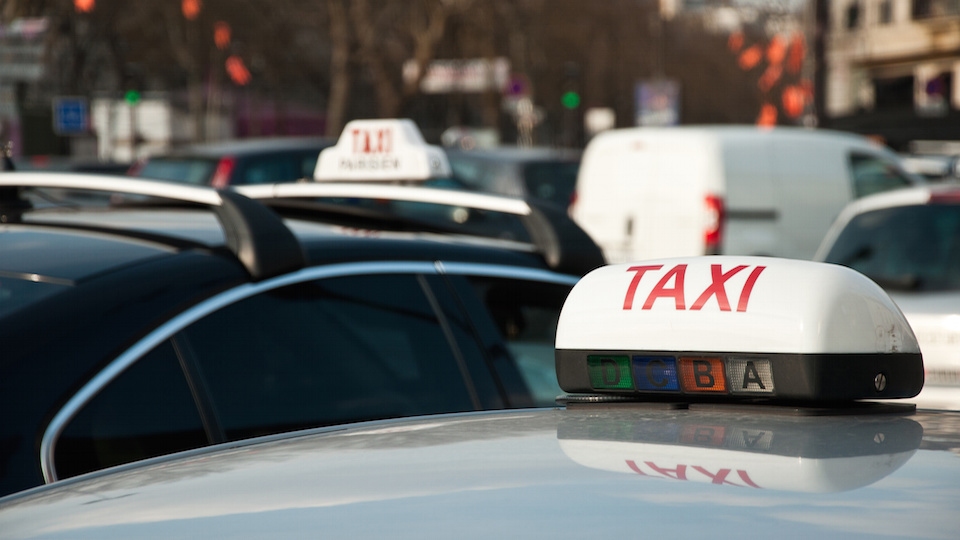 A Few Truths About Taxi from CDG to Paris That You Should Know Paris