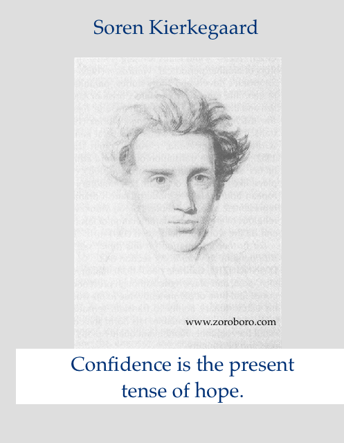 Soren Kierkegaard Quotes. Life, Love, Passion Quotes. Soren Kierkegaard Philosophy. Oneliner Words Status,inspirational quotes,motivaitonal quotes,images