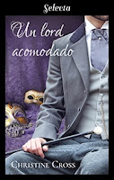 Un lord acomodado 2, Christine Cross Un lord acomodado 2, Christine Cross