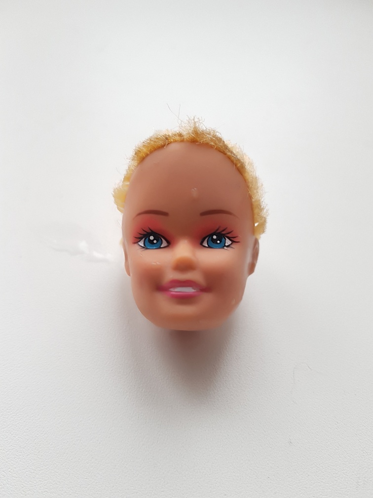 Голова пупса. Голова куклы с волосами. Большая голова куклы с волосами. Голова куклы с волосами 7 см.