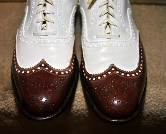 The Shoe AristoCat: American Heritage - Bespoke Vintage Shoes