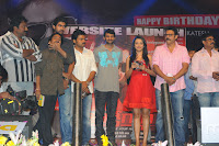 Bodyguard Movie Audio Launch Gallery