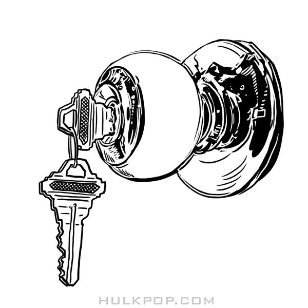 The Yangbans – Doorkeeper – Single