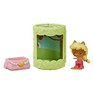 My Little Pony Blind Bags, Capsule Applejack Equestria Girls Cutie Mark Crew Figure