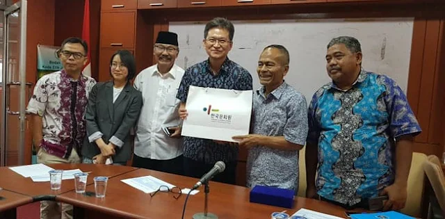 PWI Siap Dukung Misi Kebudayaan KCC Indonesia