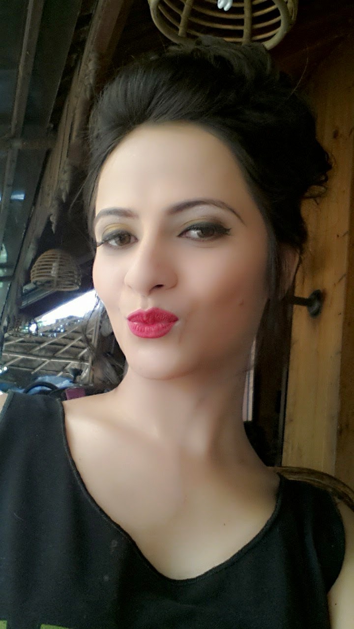 Muskan Sharma