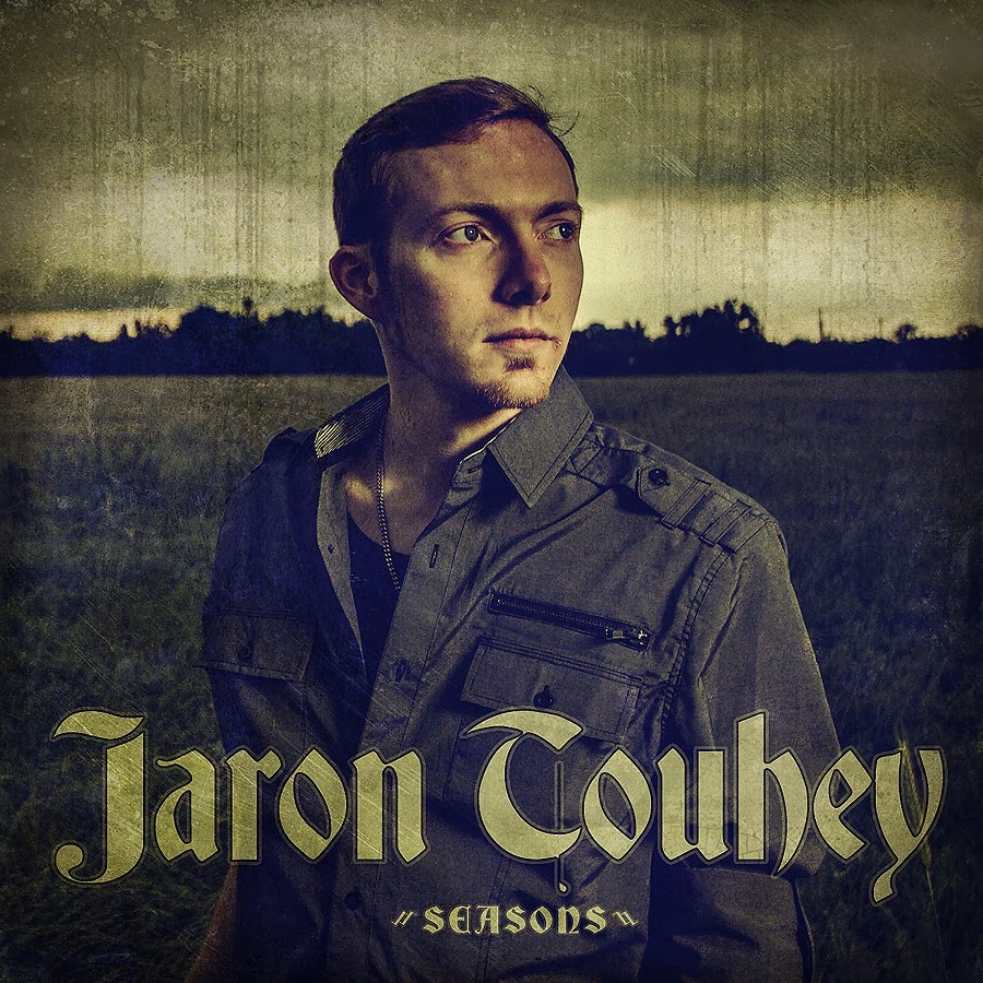 Jaron Touhey - Seasons (2014) English Christian Album Download