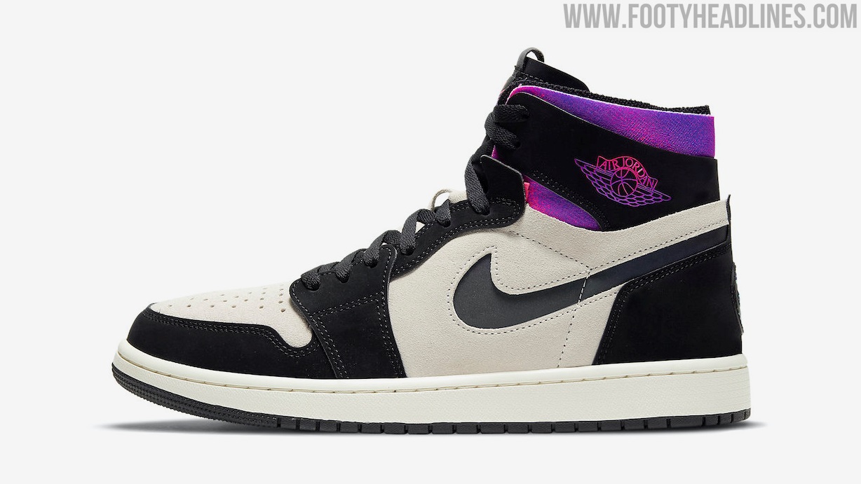 Zapatillas psg jordan Outlet