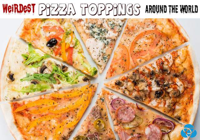 alt="pizza,toppings,pizza toppings,pizza flavors,foods,weird facts,food facts"