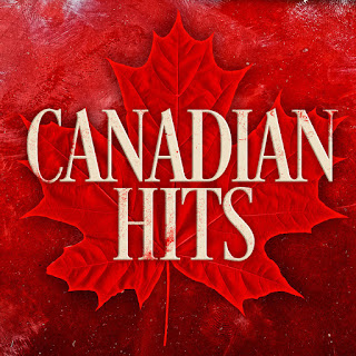 MP3 download Various Artists - Canadian Hits iTunes plus aac m4a mp3