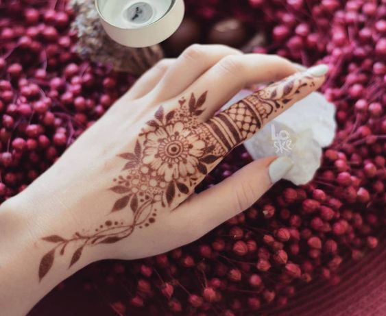 mehndi designs simple 2019 mehndi designs simple 2019