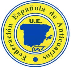 Federacion Española de Anticuarios