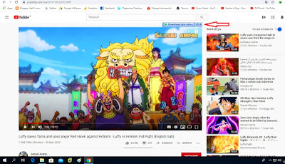 Cara Download Video Cara Download Video Android di fb dan Youtube