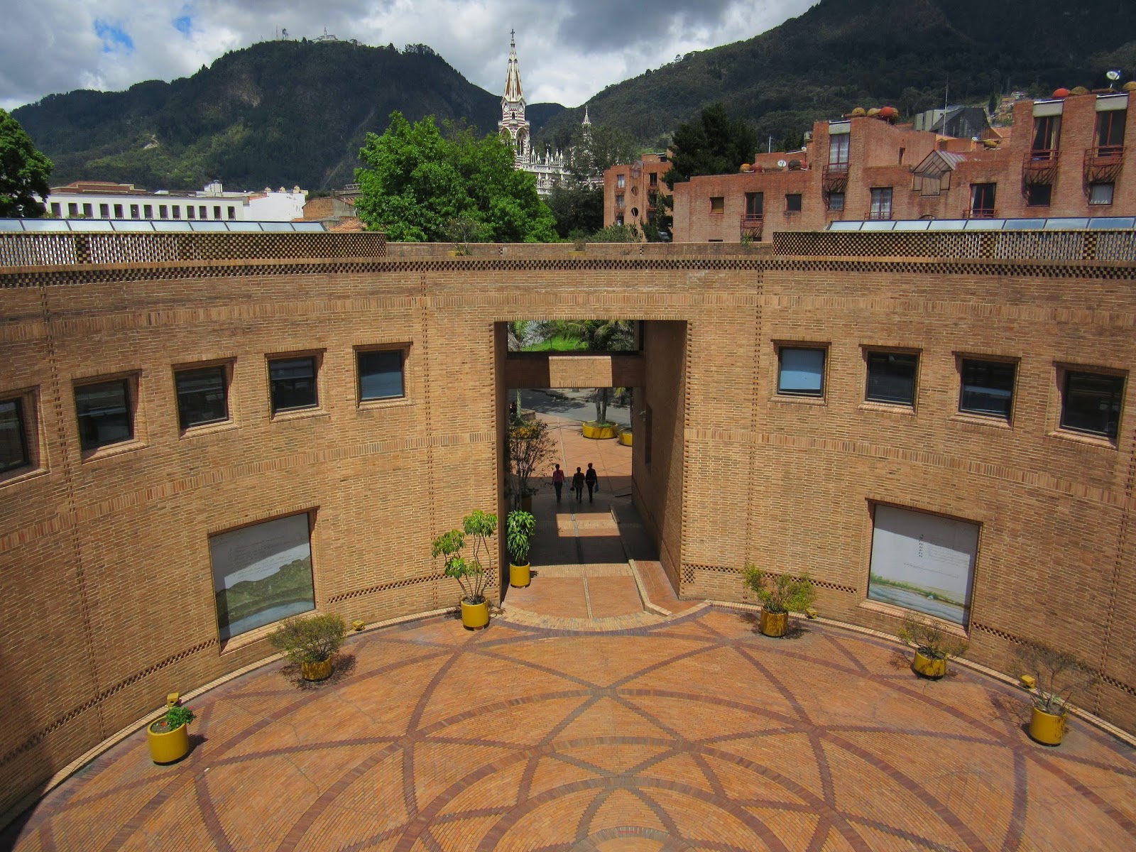 Archivo General de la Nación