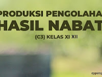 Rpp Produksi Pengolahan Hasil Nabati Kurikulum 2013 Revisi 2017/2018 SMK/MAK | 1 Lembar 2019/2020/2021 Kelas XI XII Semester 1 dan 2 Rpp Produksi Pengolahan Hasil Nabati Kurikulum 2013 Revisi 2017/2018 SMK/MAK | 1 Lembar 2019/2020/2021 Kelas XI XII Semester 1 dan 2