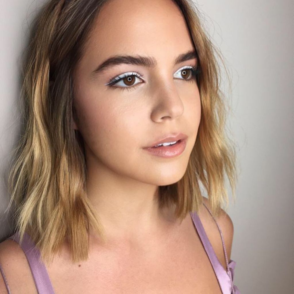Bailee Madison – Social Media 04/30/2018 – Celeb Central