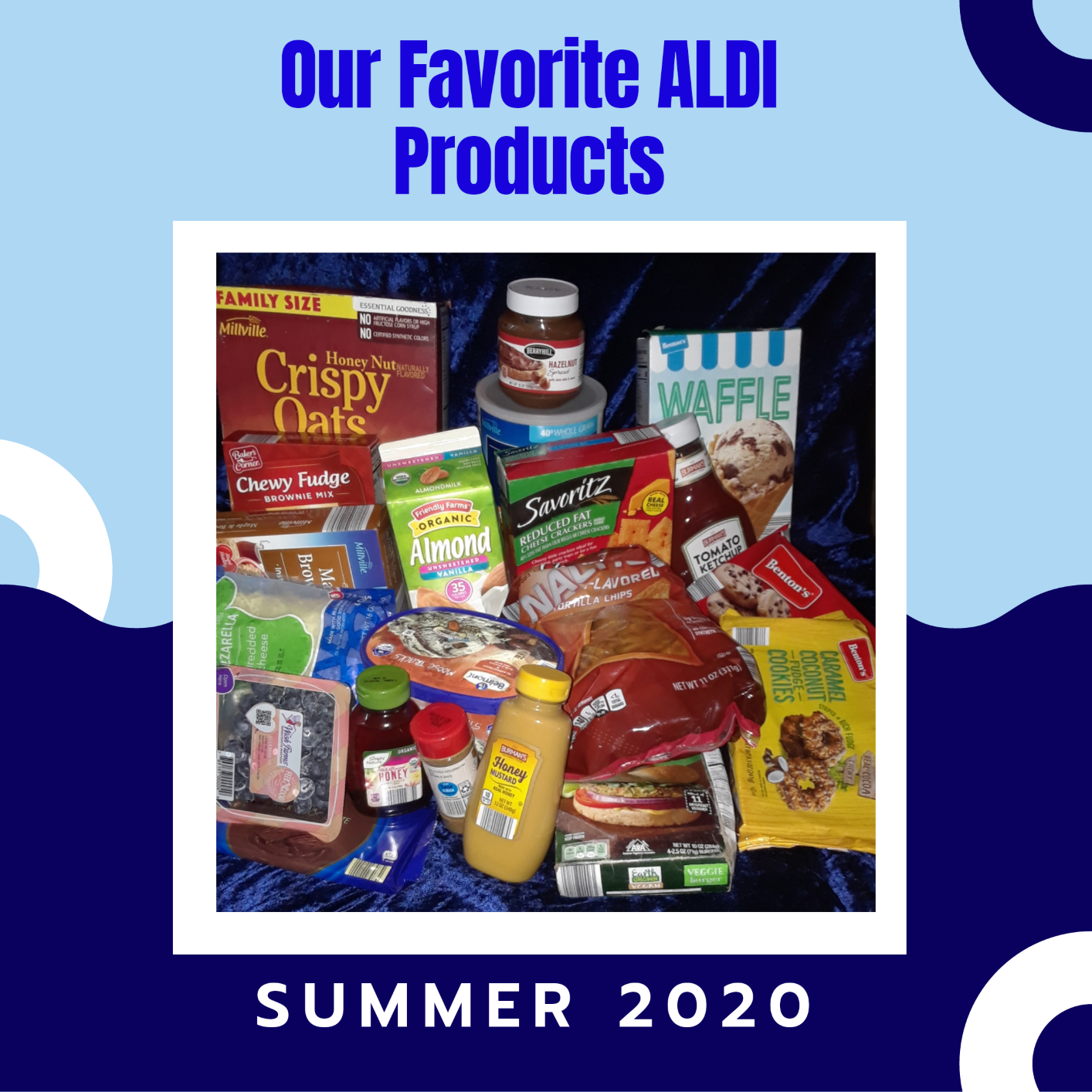 32 best aldi products 2021 The Aldi Spot - Helping You Save: Our 20 Favorite ALDI Products