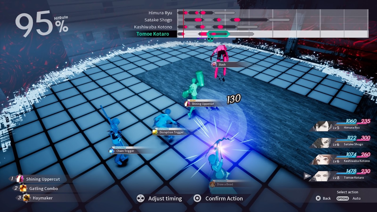 the-caligula-effect-overdose-pc-screenshot-4