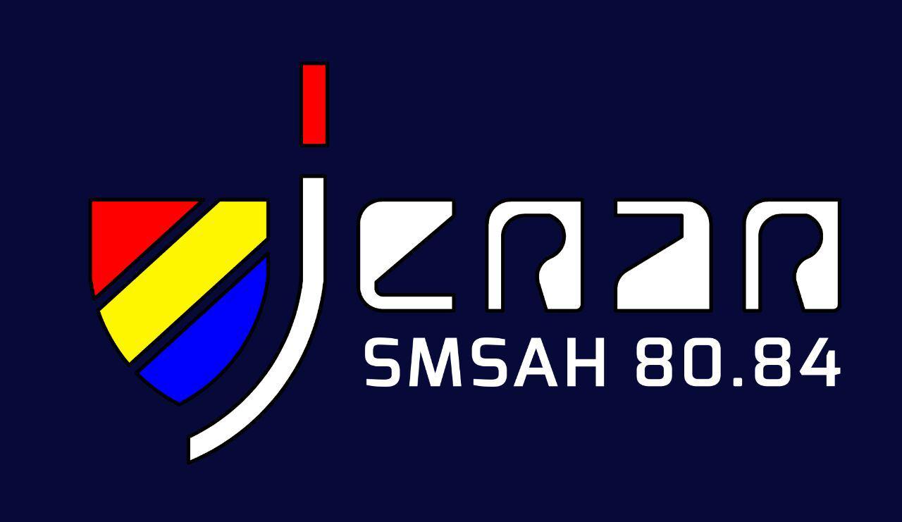 AKU DAN SMSAH JENAN 80 - 84