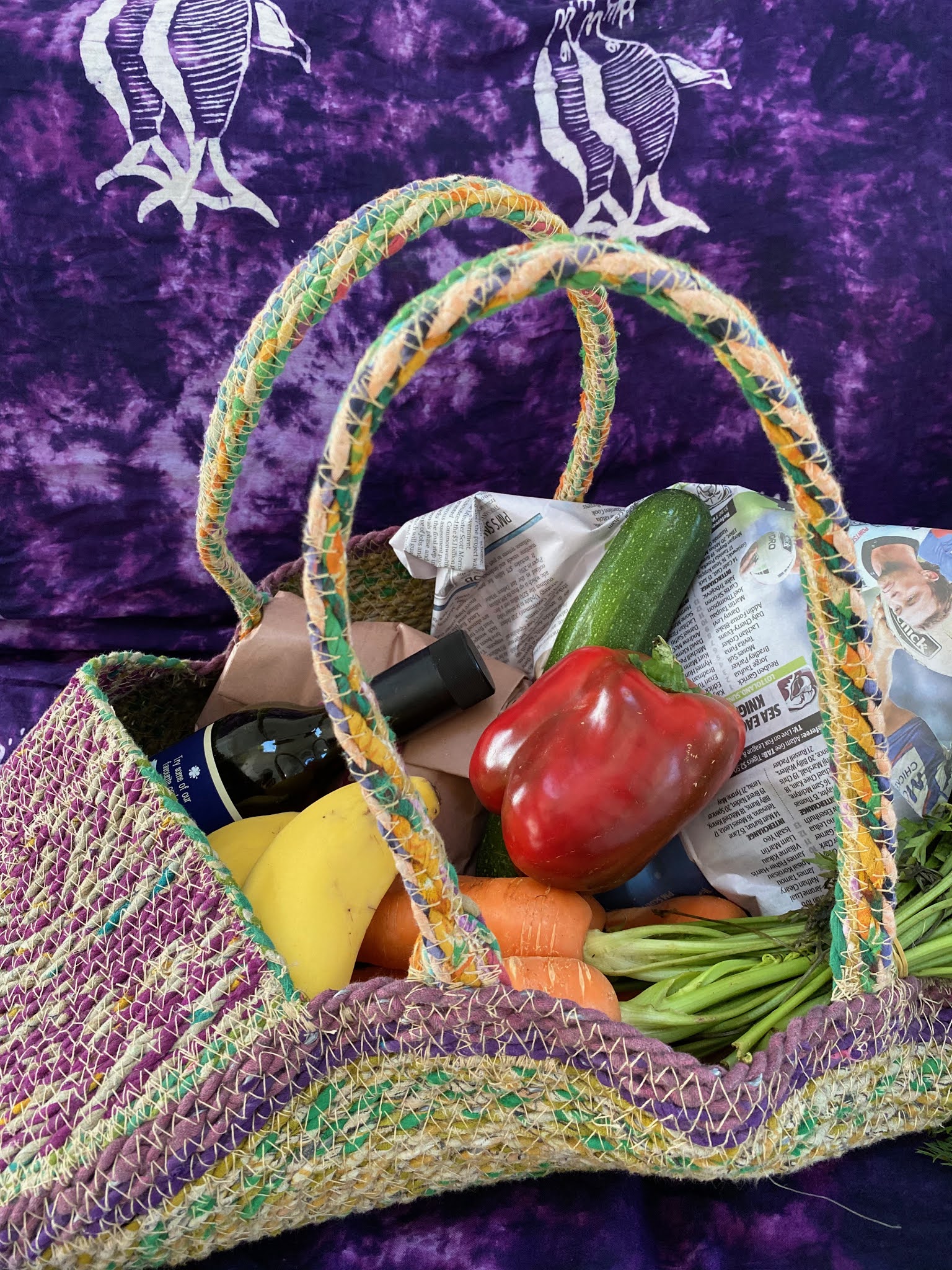 New Brighton Farmers Market
