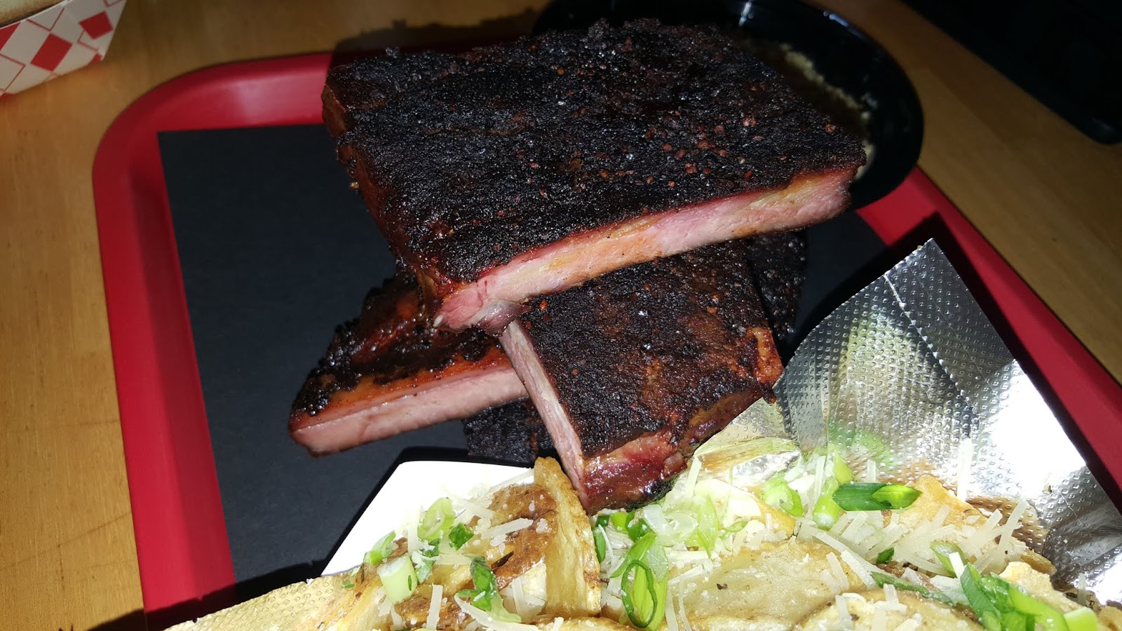 Black Board BBQ Sisterdale, Texas 1st Small Town Texas BBQ Review