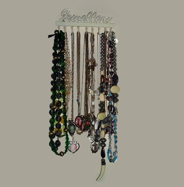 Smart Ways to Store Accessories and Jewellery Beautiful Solutions