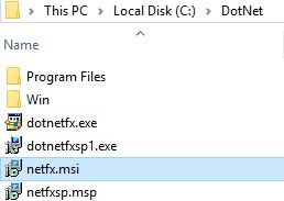 .net framework 1.1 for xp .net framework 1.1 for xp