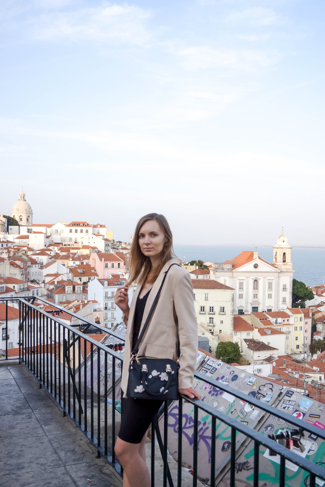 Miradouro de Santa Luzia