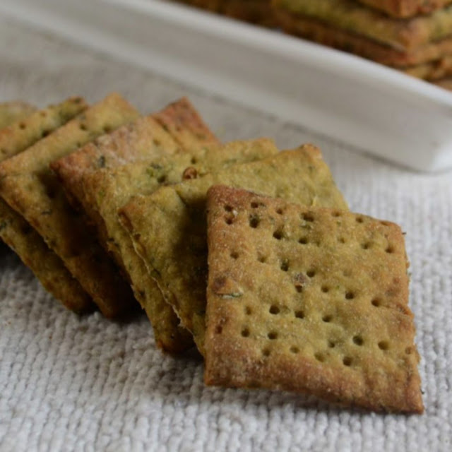 WHOLE WHEAT MASALA CRACKERS RECIPE WHOLE WHEAT MASALA CRACKERS RECIPE