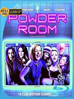 Powder Room (2013) HD [1080p] latino [GoogleDrive] RijoHD