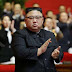Kim Jong-un Eksekusi Mati Pejabat Korut karena Beli Alat Medis Murah dari China