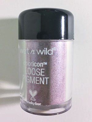 wet n wild coloricon Loose Pigment Pegasus Flutter wet n wild coloricon Loose Pigment Pegasus Flutter