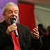 LULA DOA DINHEIRO PARA CAMPANHA DO ENTEADO