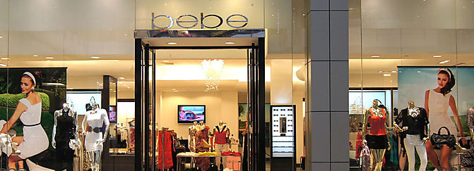 Bebe store Inc | Redefining Contemporary Fashion with Confidence and ...