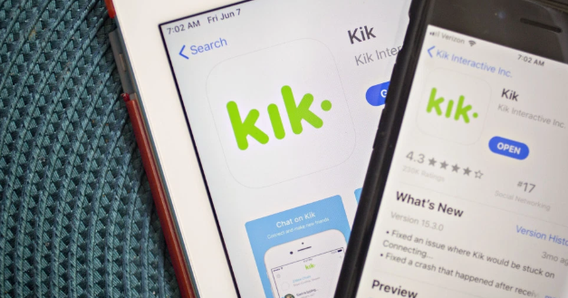 MediaLab mengakuisisi aplikasi perpesanan Kik, memperluas portofolio aplikasinya