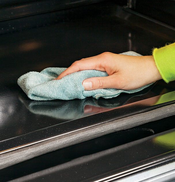 Interstate Appliance's Blog SelfCleaning Ovens VS Steam Cleaning Ovens
