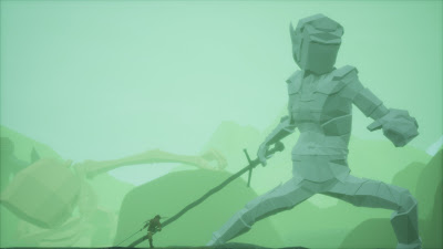 Arons Adventure Game Screenshot 4