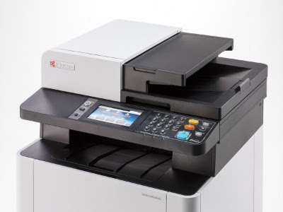 Kopieerapparaat printer Kyocera